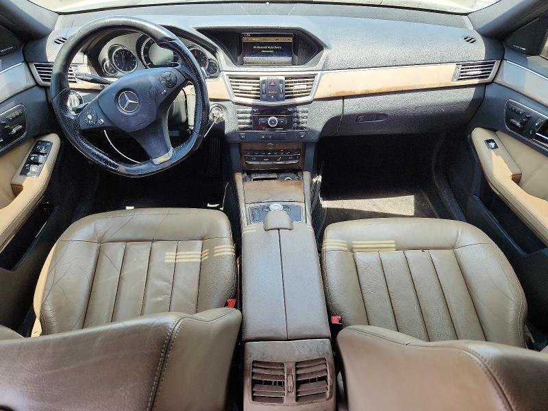 Продажа на аукционе авто 2010 Mercedes-benz E, vin: WDDHF5GBXAA052453, номер лота: 55414676