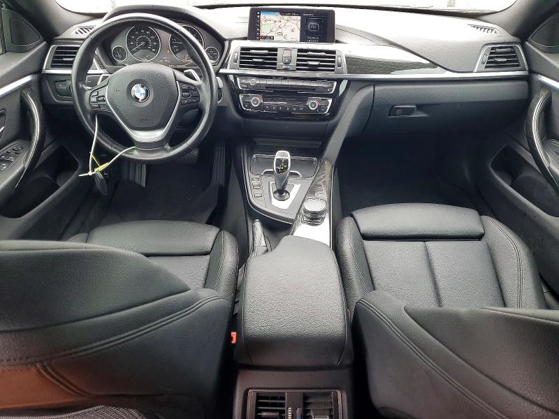 Продажа на аукционе авто 2019 Bmw 430i, vin: WBA4J1C50KBM18042, номер лота: 56397066