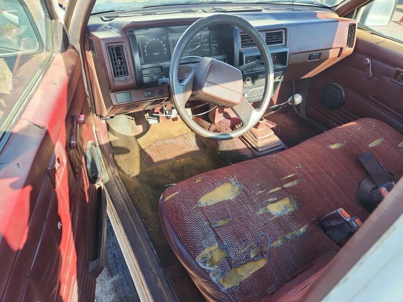 Aukcja sprzedaży 1992 Nissan Pickup, vin: 1N6SD11S2NC360327, numer aukcji: 56615386