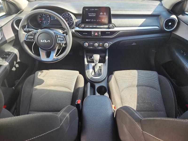 Продажа на аукционе авто 2024 Kia Forte, vin: 3KPF24AD4RE739969, номер лота: 56525286