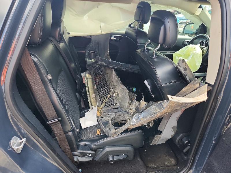 Продаж на аукціоні авто 2018 Dodge Journey, vin: 3C4PDDGG1JT499361, номер лоту: 57353486