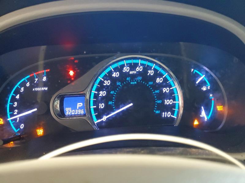 Продажа на аукционе авто 2013 Toyota Sienna, vin: 5TDYK3DC2DS381629, номер лота: 56296506