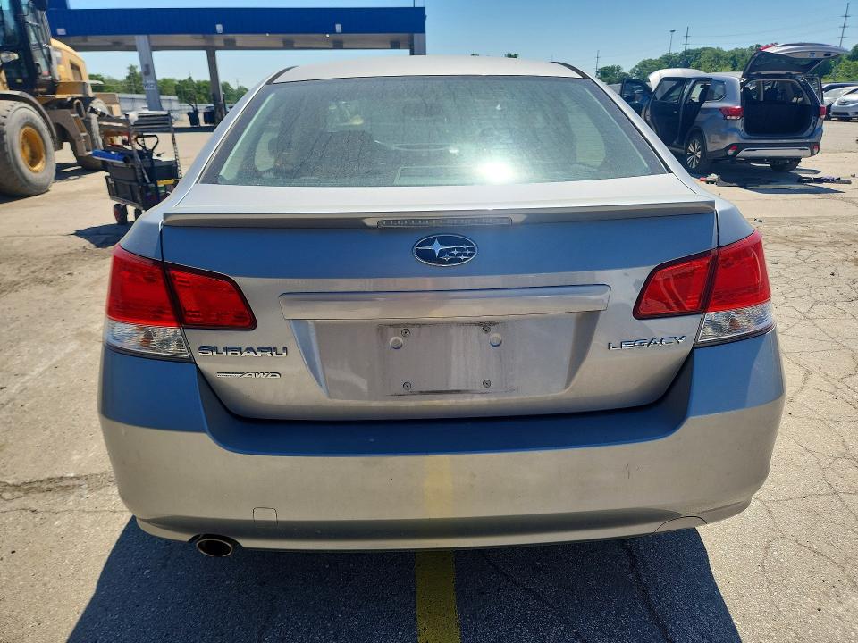 Продаж на аукціоні авто 2011 Subaru Legacy, vin: 4S3BMBC65B3242096, номер лоту: 53560796