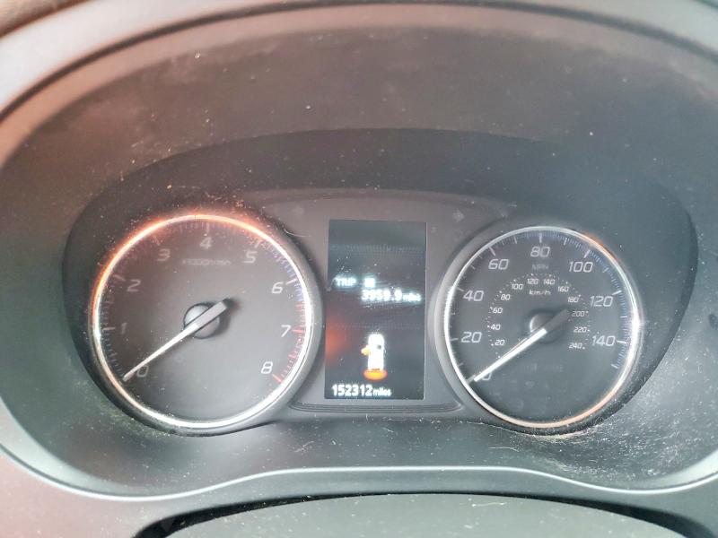 57263446 :رقم المزاد ، JA4AD2A3XLZ048399 vin ، 2020 Mitsubishi Outlander مزاد بيع