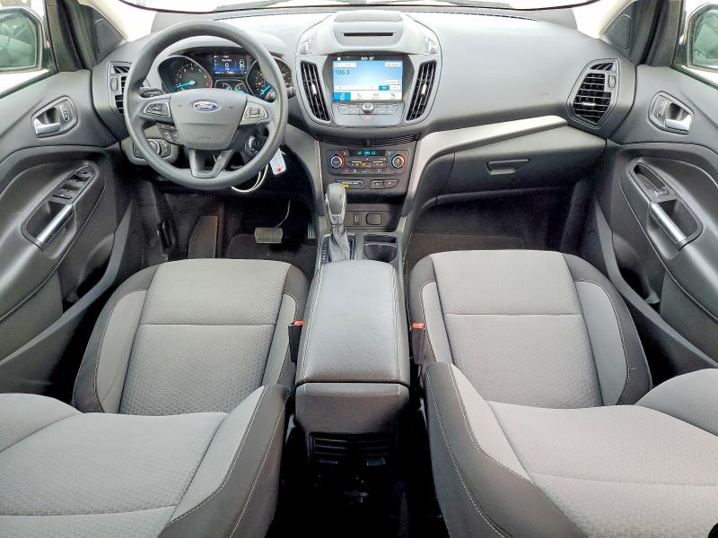 Продажа на аукционе авто 2019 Ford Escape, vin: 1FMCU0GD9JUB52519, номер лота: 56434926