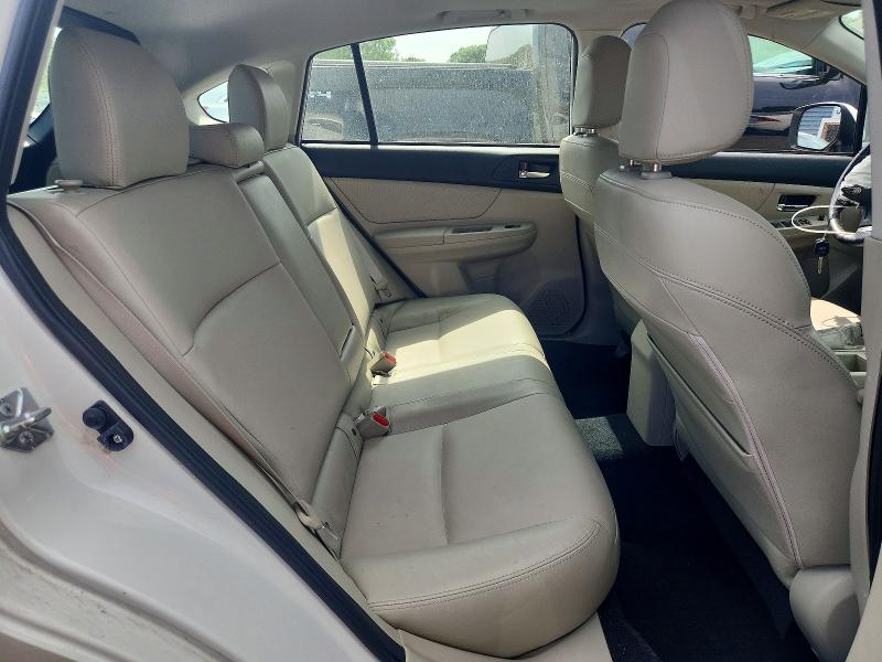 Aukcja sprzedaży 2012 Subaru Impreza, vin: JF1GPAS68CH215140, numer aukcji: 56514446
