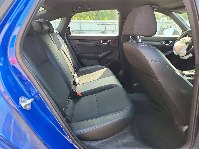 Продажа на аукционе авто 2023 Honda Civic, vin: 2HGFE2F58PH515331, номер лота: 57237266