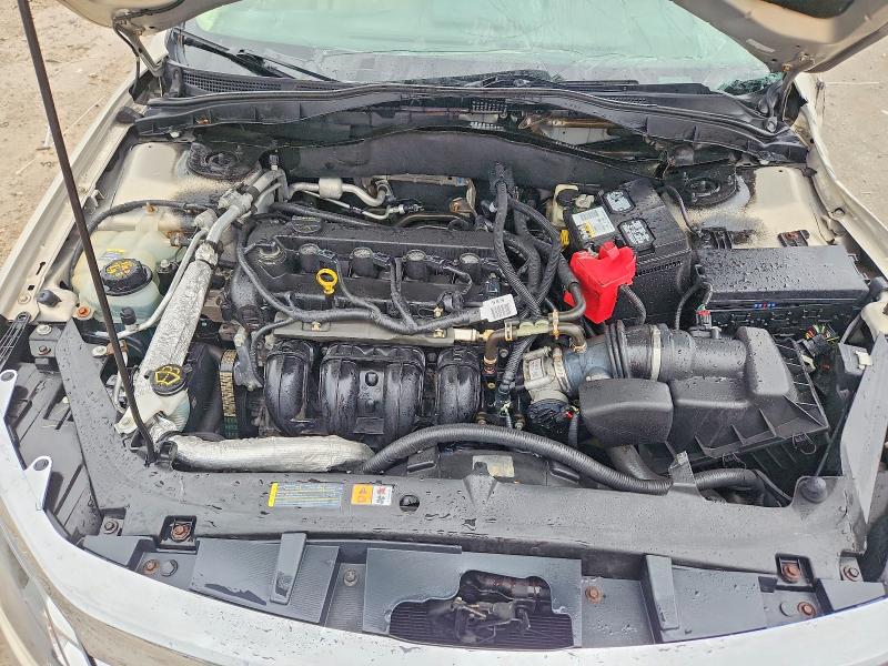 Aukcja sprzedaży 2010 Ford Fusion, vin: 3FAHP0JA4AR371689, numer aukcji: 57067606