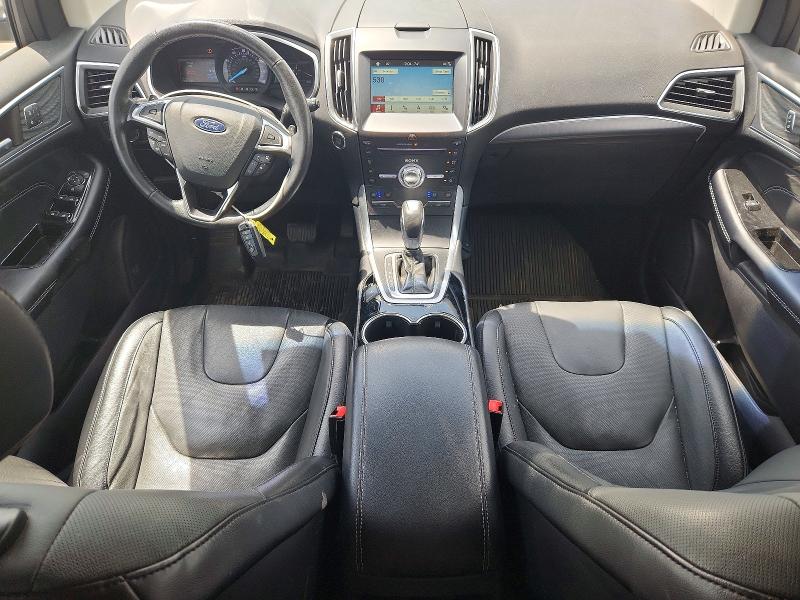 Продажа на аукционе авто 2018 Ford Edge, vin: 2FMPK4K8XJBC36220, номер лота: 56667506