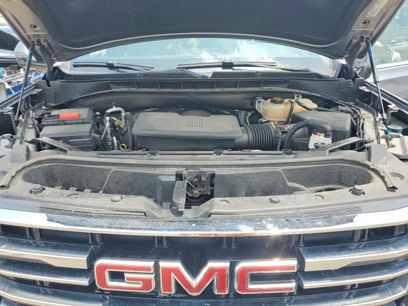 Продаж на аукціоні авто 2022 Gmc Yukon, vin: 1GKS2BKD1NR248926, номер лоту: 56764286