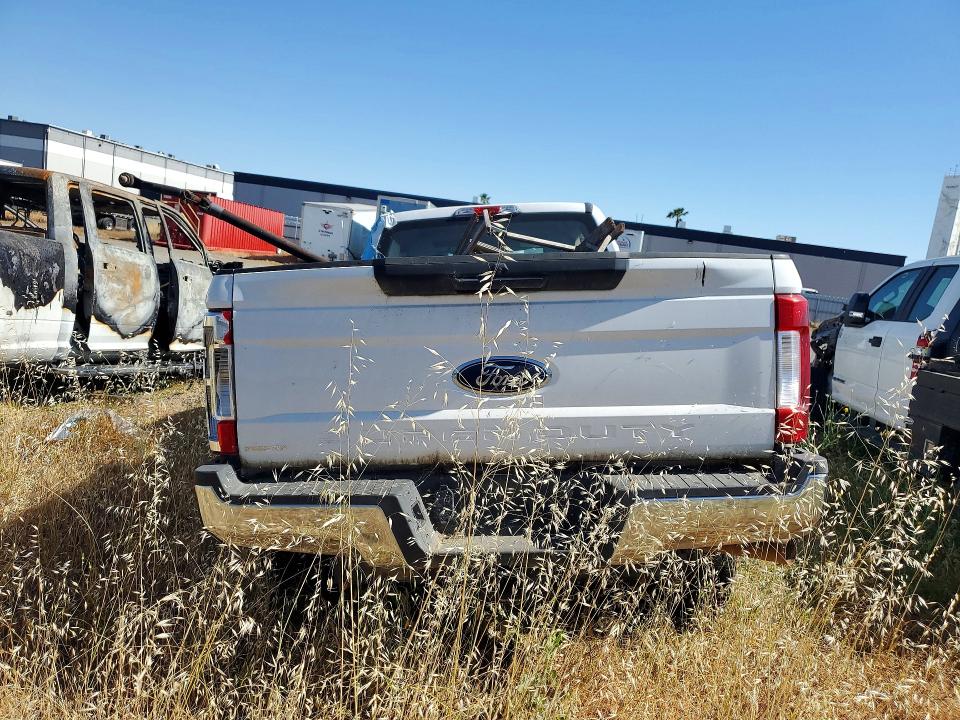 Продаж на аукціоні авто 2019 Ford F250, vin: 1FT7W2B66KEG45249, номер лоту: 56374926