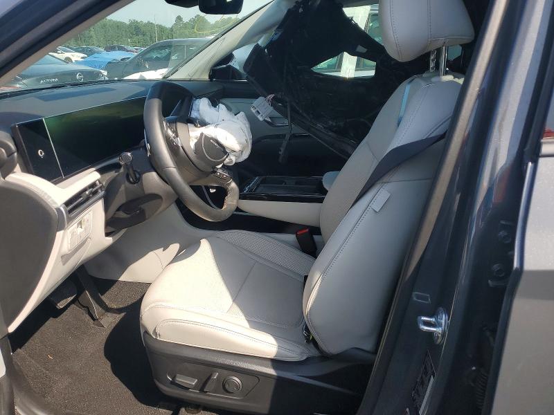 Aukcja sprzedaży 2025 Hyundai Tucson, vin: 5NMJE3DE0SH570290, numer aukcji: 58425266