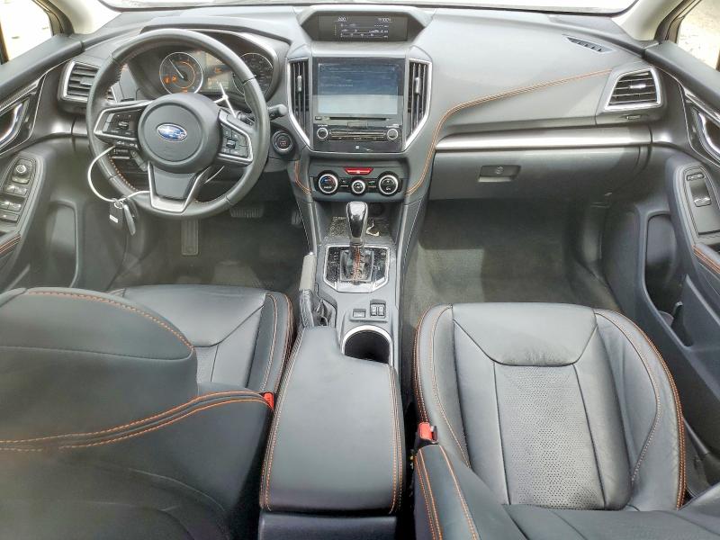2018 Subaru Crosstrek მანქანა იყიდება აუქციონზე, vin: JF2GTALC2JH264245, აუქციონის ნომერი: 57496546