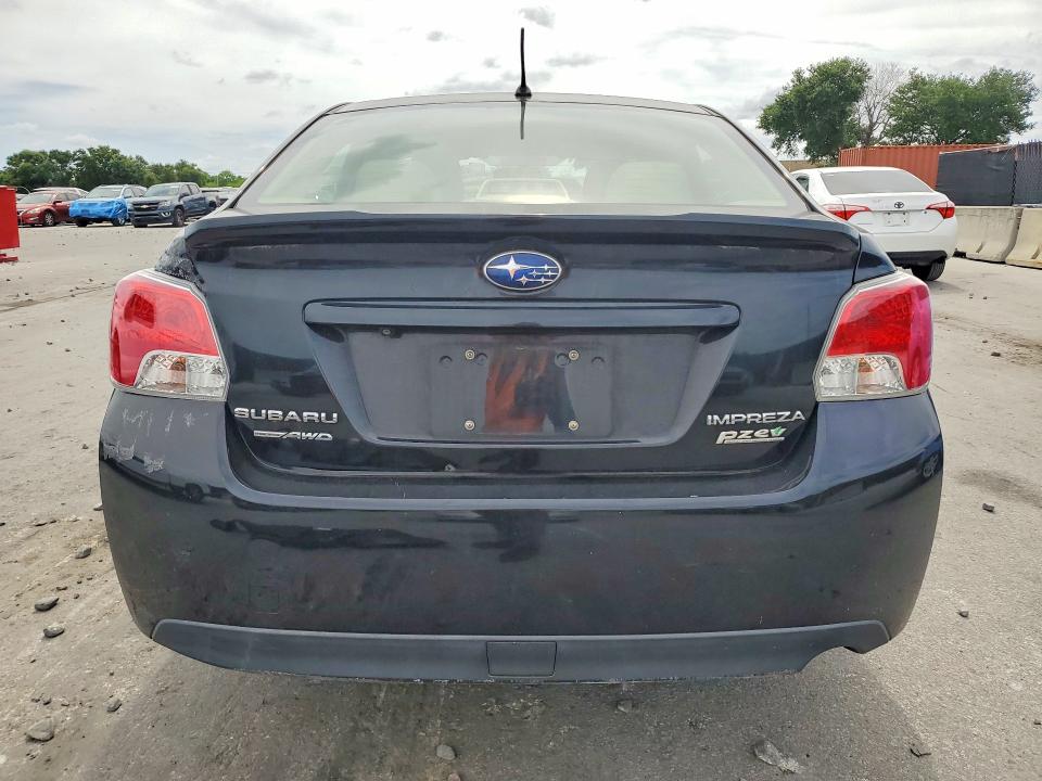 55597826 :رقم المزاد ، JF1GJAA62GH004539 vin ، 2016 Subaru Impreza مزاد بيع