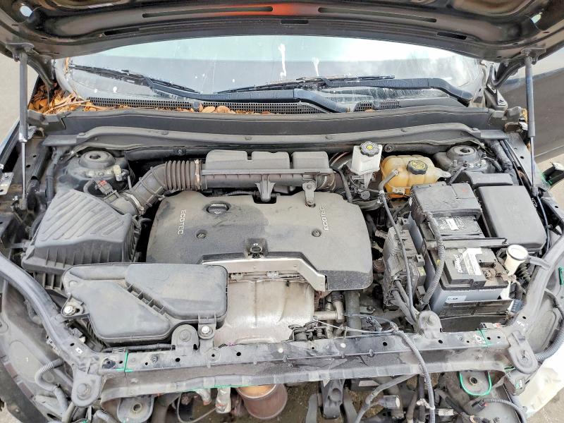 Продажа на аукционе авто 2017 Buick Envision, vin: LRBFXBSAXHD095967, номер лота: 56253126