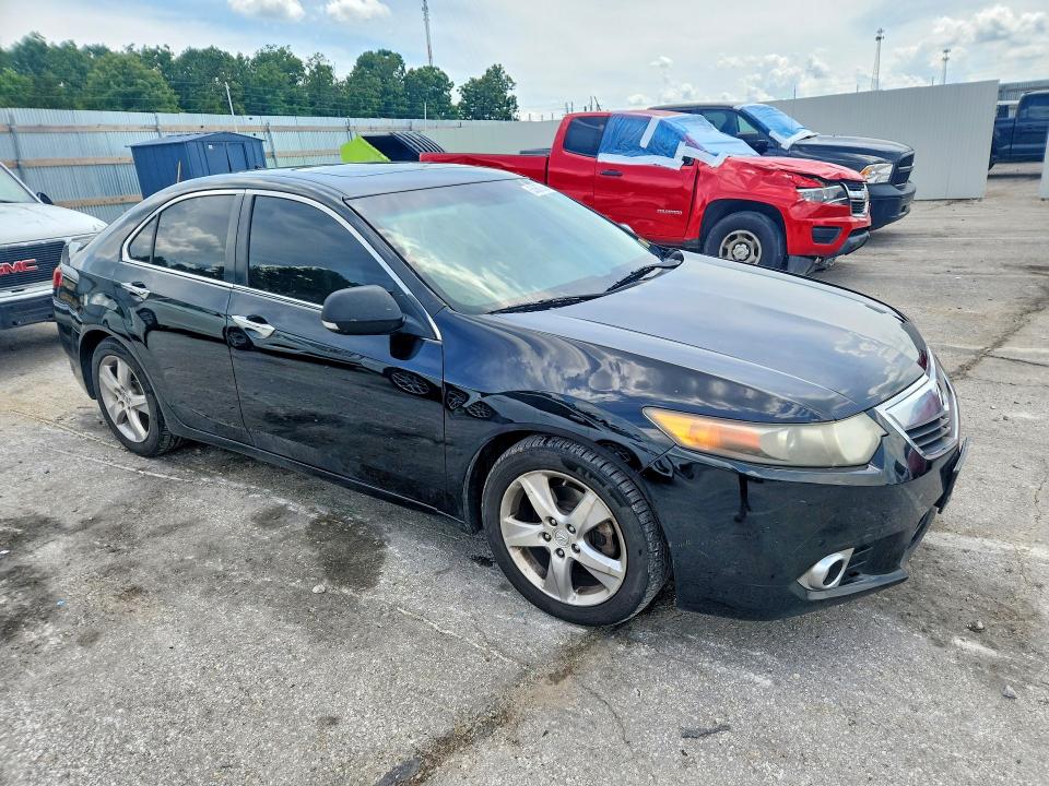 Aukcja sprzedaży 2012 Acura Tsx, vin: JH4CU2F69CC019592, numer aukcji: 55687586