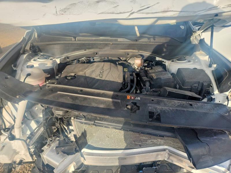 Продажа на аукционе авто 2022 Hyundai Santa Fe, vin: 5NMS24AJ3NH467325, номер лота: 58001146
