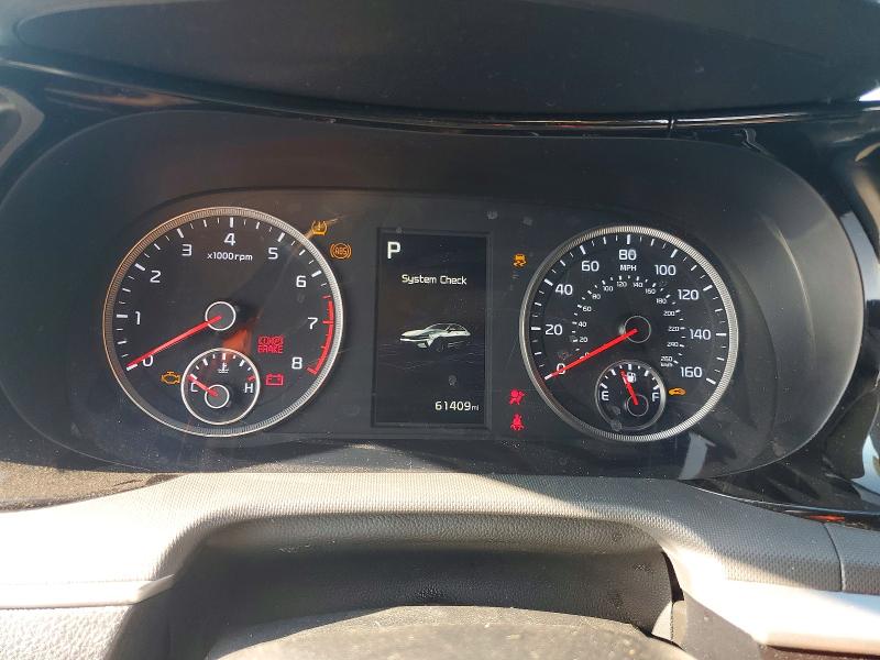 2023 Kia K5 მანქანა იყიდება აუქციონზე, vin: 5XXG14J28PG209045, აუქციონის ნომერი: 59327976