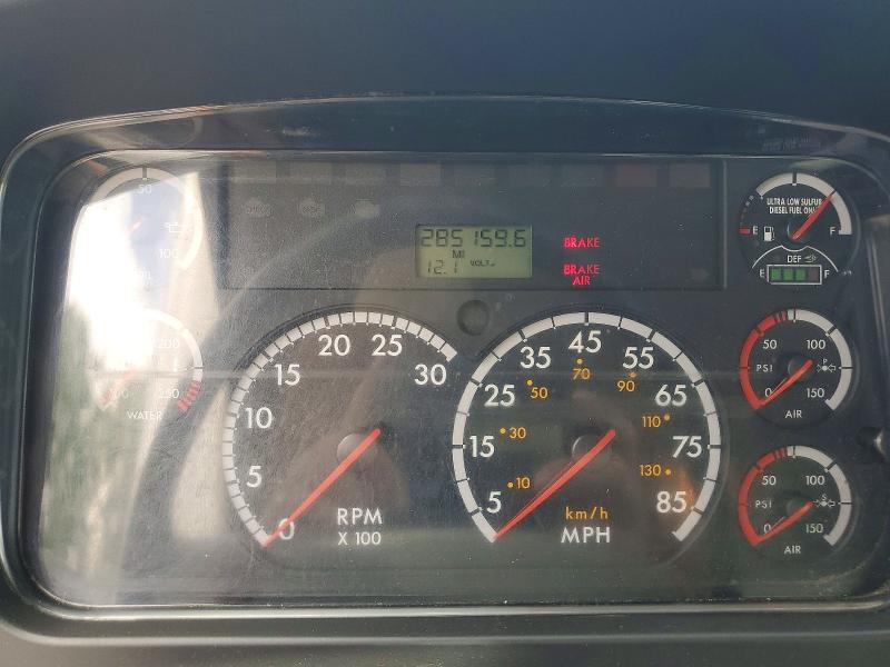 Aukcja sprzedaży 2012 Freightliner M2, vin: 1FVACXDT9CHBM7147, numer aukcji: 57908726