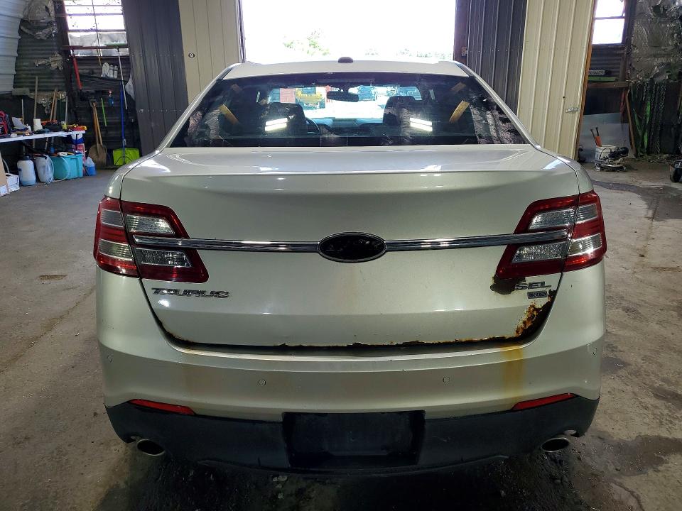 2013 Ford Taurus მანქანა იყიდება აუქციონზე, vin: 1FAHP2H88DG157198, აუქციონის ნომერი: 57669886