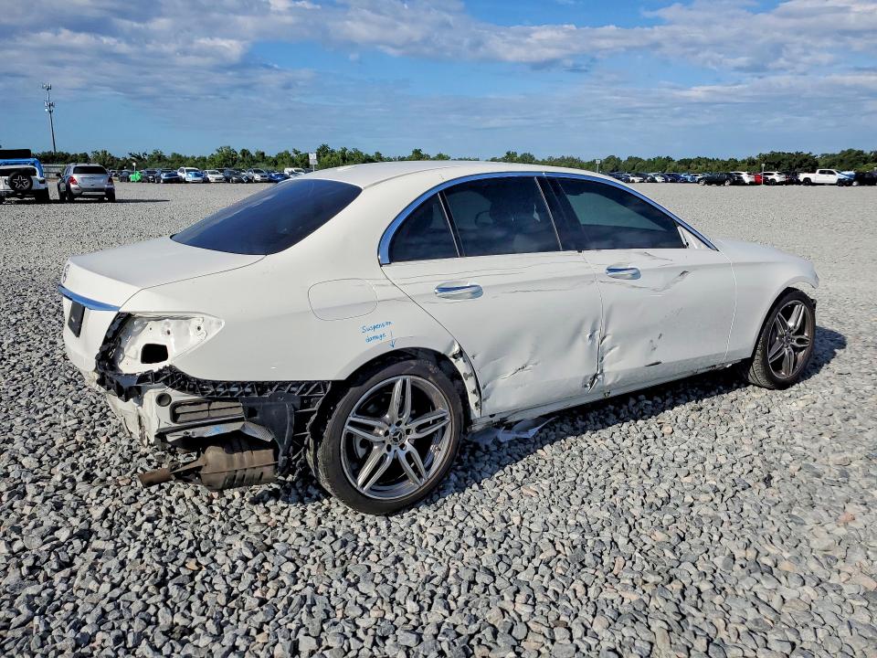 Auction sale of the 2018 Mercedes-benz E, vin: WDDZF4JB2JA315851, lot number: 56086006
