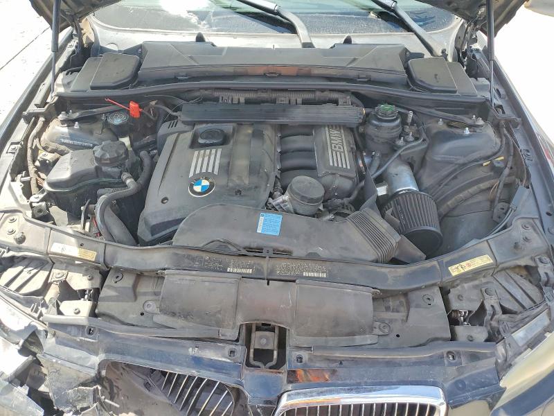 Продаж на аукціоні авто 2007 Bmw 328, vin: WBAWV13517P117920, номер лоту: 55775646
