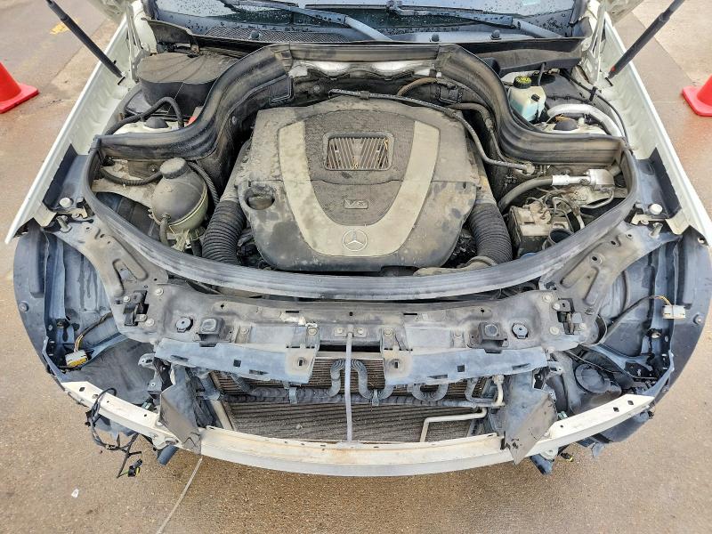 2012 Mercedes-benz Glk მანქანა იყიდება აუქციონზე, vin: WDCGG5GB0CF754560, აუქციონის ნომერი: 56117126