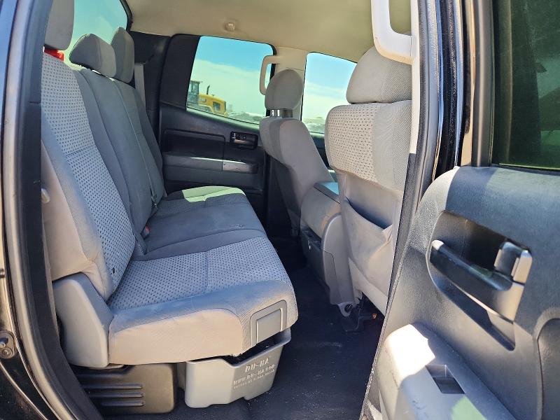 Aukcja sprzedaży 2012 Toyota Tundra, vin: 5TFUM5F1XCX029732, numer aukcji: 57400166