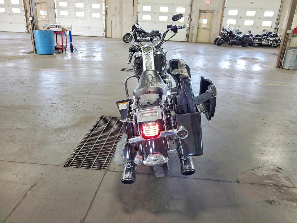 Aukcja sprzedaży 2006 Harley-davidson Flhrci, vin: 1HD1FRW196Y677418, numer aukcji: 55529946