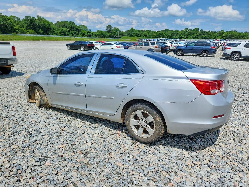 Продаж на аукціоні авто 2014 Chevrolet Malibu, vin: 1G11A5SL6EU170006, номер лоту: 55461816
