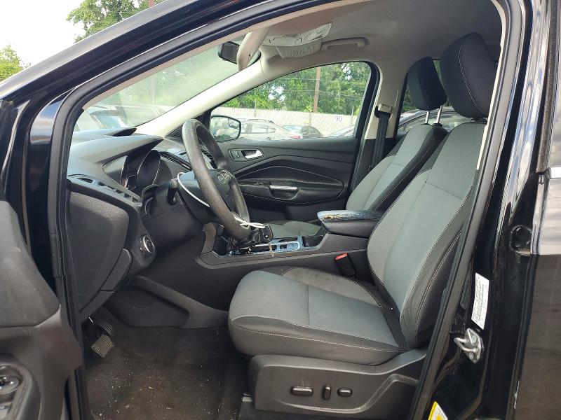 Продаж на аукціоні авто 2018 Ford Escape, vin: 1FMCU9GD5JUD38062, номер лоту: 58301036