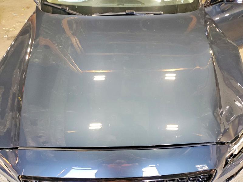 2023 Volvo S60 მანქანა იყიდება აუქციონზე, vin: 7JRL12TW0PG254977, აუქციონის ნომერი: 58461046