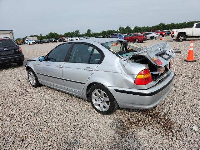 2003 Bmw 325 მანქანა იყიდება აუქციონზე, vin: WBAEV33453KL80126, აუქციონის ნომერი: 56676426