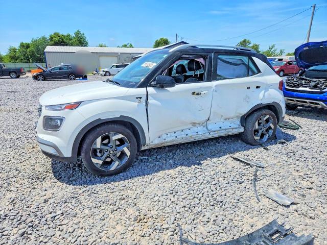 Aukcja sprzedaży 2023 Hyundai Venue, vin: KMHRC8A32PU244513, numer aukcji: 56328406