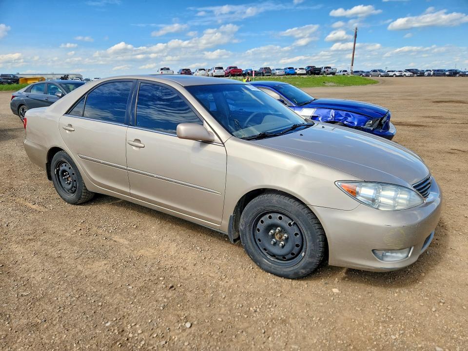 Продажа на аукционе авто 2005 Toyota Camry, vin: 4T1BF30K55U098061, номер лота: 58468466