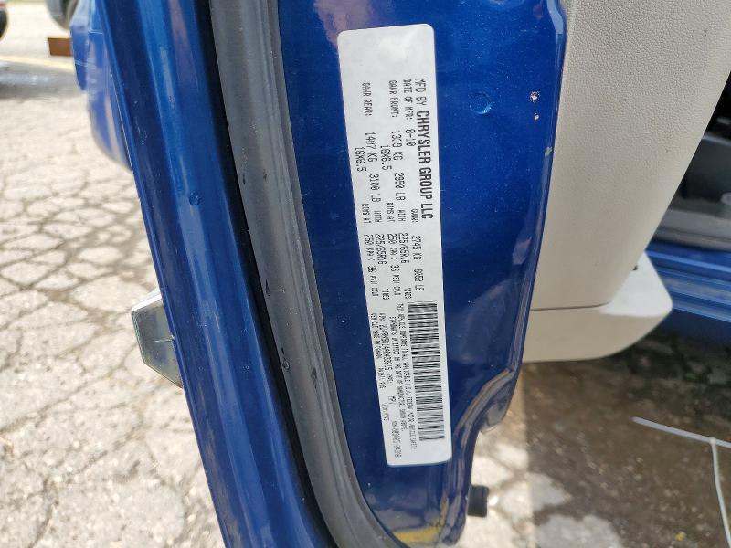 Aukcja sprzedaży 2010 Dodge Grand Caravan, vin: 2D4RN5D14AR433615, numer aukcji: 57429646