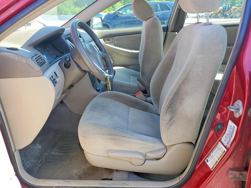 Aukcja sprzedaży 2006 Toyota Corolla, vin: 1NXBR32E66Z702376, numer aukcji: 56892566