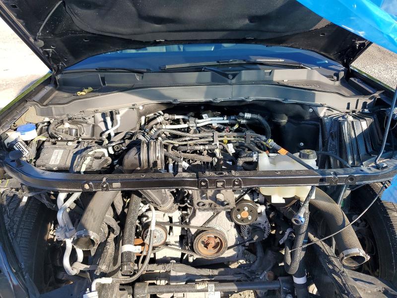 Продаж на аукціоні авто 2022 Ford Explorer, vin: 1FMSK8JH3NGB65895, номер лоту: 57863446