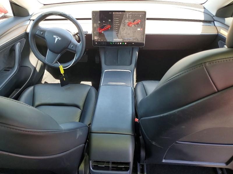 Aukcja sprzedaży 2022 Tesla Model 3, vin: 5YJ3E1EB8NF271878, numer aukcji: 57940266