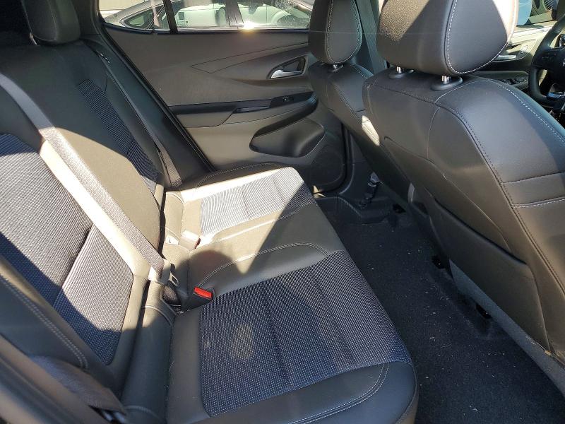Aukcja sprzedaży 2025 Buick Envista, vin: KL47LAEP1SB222095, numer aukcji: 55063386