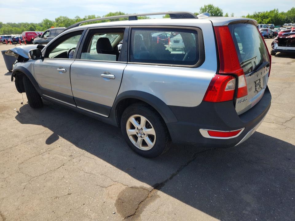 Продаж на аукціоні авто 2008 Volvo Xc70, vin: YV4BZ982381015877, номер лоту: 55532086