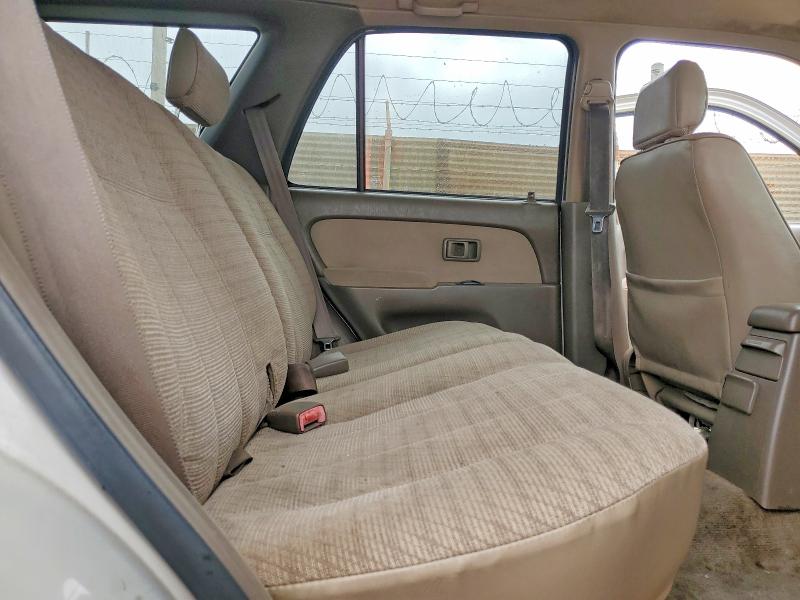 Aukcja sprzedaży 1997 Toyota 4runner, vin: JT3GM84R3V0016943, numer aukcji: 58586916