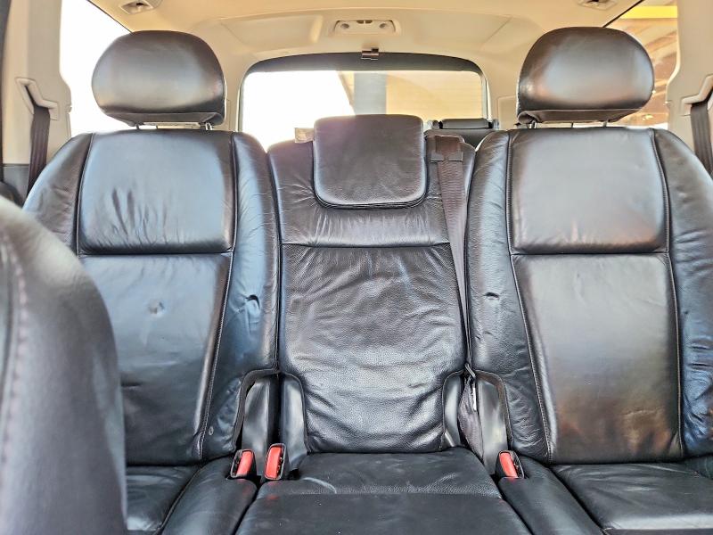 2008 Volvo Xc90 მანქანა იყიდება აუქციონზე, vin: YV4CY982581482483, აუქციონის ნომერი: 58730146