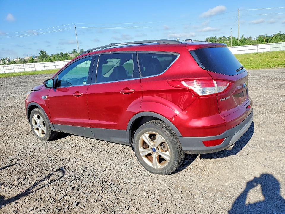 Aukcja sprzedaży 2013 Ford Escape, vin: 1FMCU9GX0DUD81495, numer aukcji: 58283076