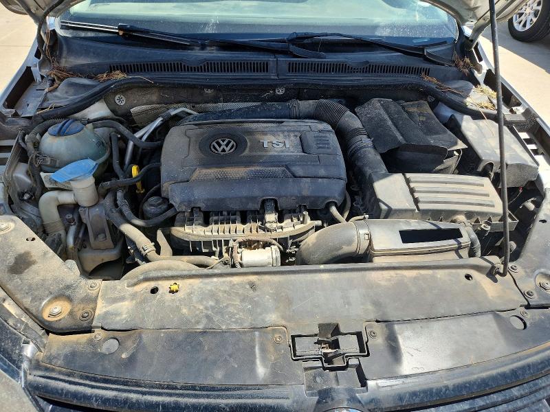 Продажа на аукционе авто 2014 Volkswagen Jetta, vin: 3VWD17AJ5EM418568, номер лота: 56520146