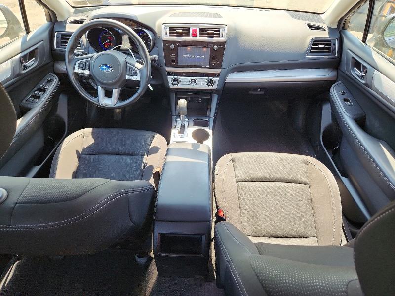 Продаж на аукціоні авто 2016 Subaru Legacy, vin: 4S3BNAF66G3006051, номер лоту: 56831176