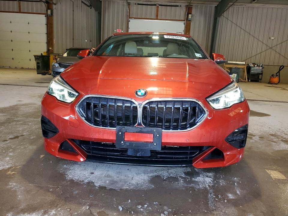 Продаж на аукціоні авто 2023 Bmw 228xi, vin: WBA73AK09P7M96374, номер лоту: 57923496