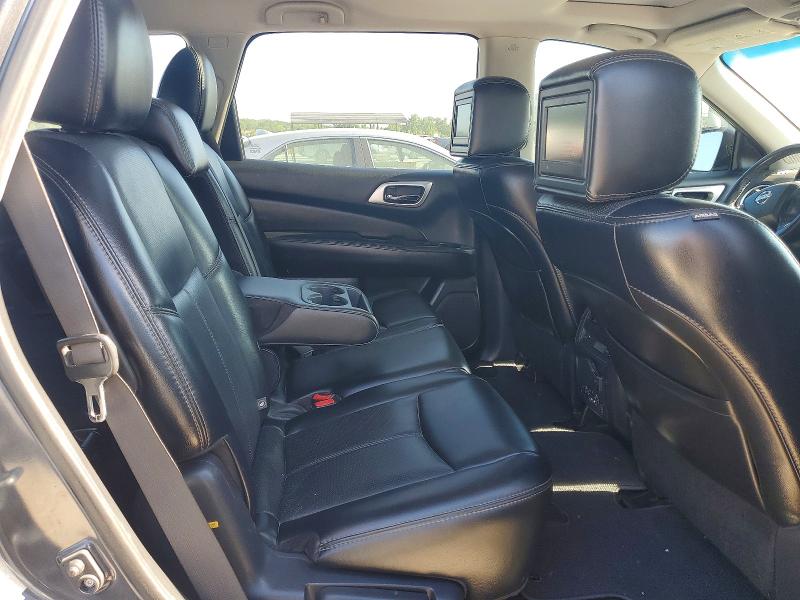 Продаж на аукціоні авто 2014 Nissan Pathfinder, vin: 5N1AR2MM8EC716679, номер лоту: 57928166