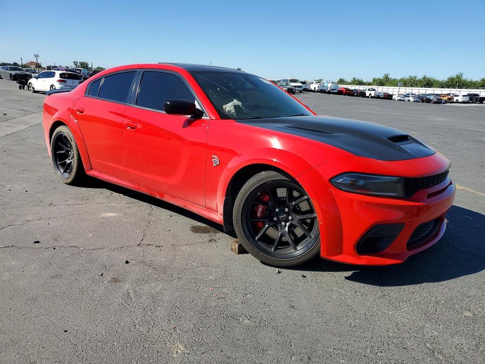 Aukcja sprzedaży 2023 Dodge Charger, vin: 2C3CDXL9XPH679371, numer aukcji: 56715966