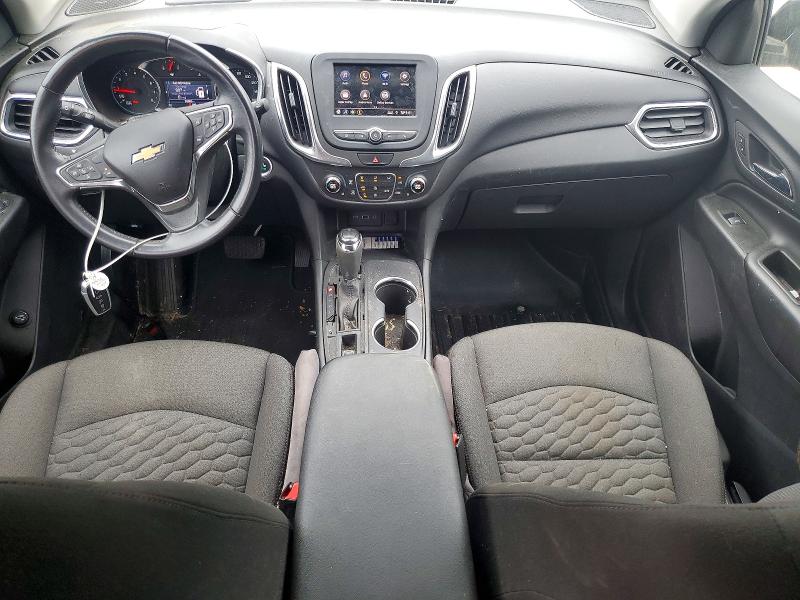 Продаж на аукціоні авто 2020 Chevrolet Equinox, vin: 3GNAXUEV3LL274092, номер лоту: 58180026